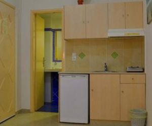 Eleana Studios Georgioupolis Greece
