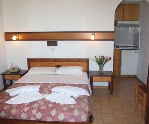 Panorama Hotel Apartments Malia Greece