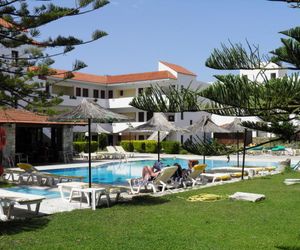 Theatraki Apartments Kos Greece