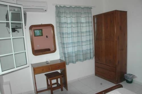 صورة الفندق 1