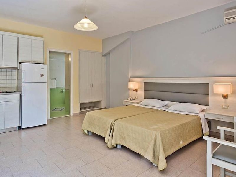 Hotel Photo 2