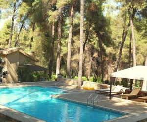 Stamatiadis Sani Cape Villas Kassandra Island Greece