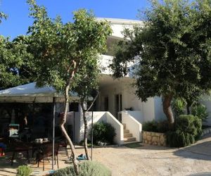 Apartments Silva Novaglia Vecchia Croatia