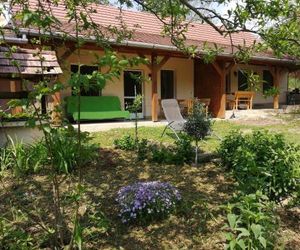 Adica Apartment Kehidakustany Hungary
