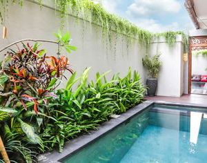 Aroha Boutique Villas Seminyak Indonesia