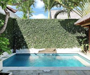 Villa Belharra Seminyak Indonesia