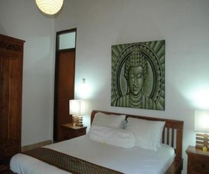 Villa Koko Seminyak Indonesia