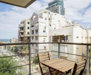 Sea Suites Tel Aviv Israel