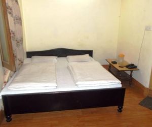Moon Hotel Nainital Nainital India