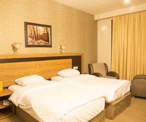Asenappar Hotel Erbil Iraq