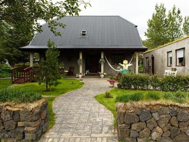 Hotel Photo 11