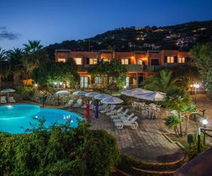 Appart Hotel Residence Villasimius Italy