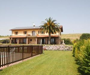 Casa Vacanza Il Malandrone Rosignano Marittimo Italy