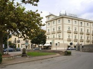 Hotel Vittoria Sapri Italy