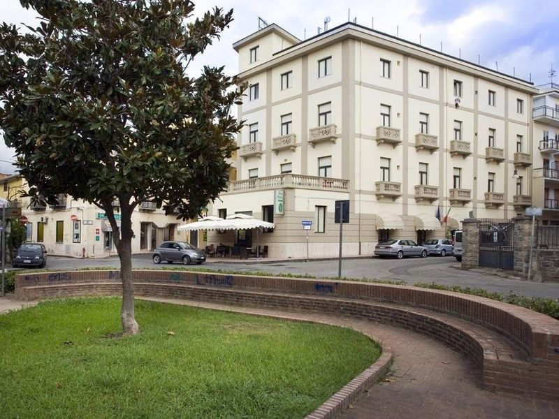 Hotel Photo 22