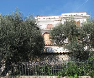 Villa Civita Ravello Italy