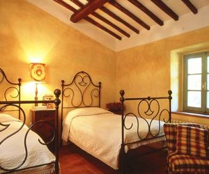 Villa Campassole Radda in Chianti Italy
