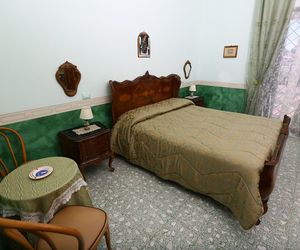 B&B Fabiola Pompei Italy