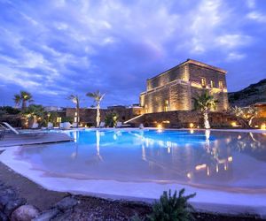 Resort Acropoli Pantelleria Village Italy