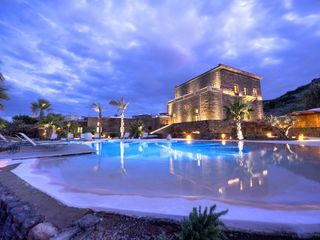 Фото отеля Resort Acropoli