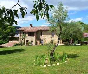 Agriturismo Marano Gubbio Italy