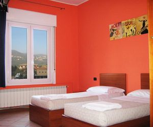 Delfino Blu Rooms Como Italy