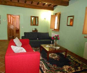 Agriturismo Le Maceie Castiglion Fiorentino Italy