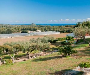 Agriturismo Gli Ulivi Castiadas Italy
