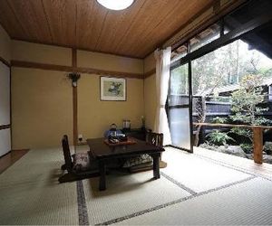 Hotel Hoshinofuruyado Seian Yufuin Japan