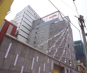 Hotel JUNE Haeundae Haeundae South Korea