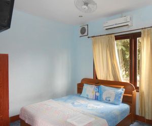 SAYSAMONE Vientiane Laos