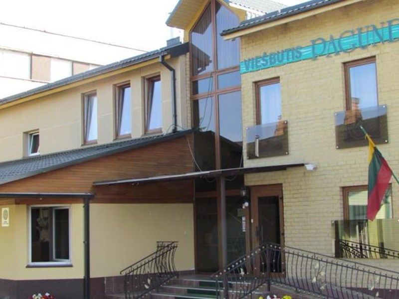 Hotel Photo 1