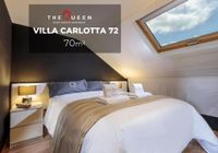 Отзывы The Queen Luxury Apartments — Villa Carlotta