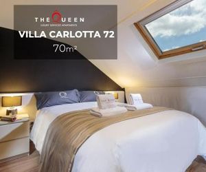 The Queen Luxury Apartments - Villa Carlotta Luxembourg Luxembourg