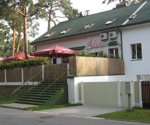 Guest House Bilera Mezciems Latvia