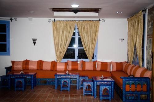 صورة الفندق 8