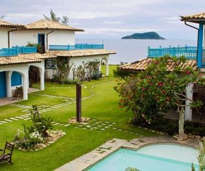 Pousada Praia Rasa Buzios Brazil