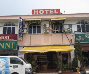 Hotel Bumi Gajah Pusing Malaysia