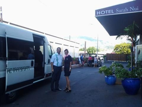 Hotel Photo 20