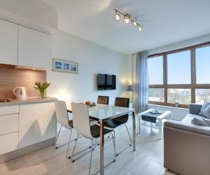 Apartamenty Apartinfo Gwiazda Morza Wladyslawowo Poland