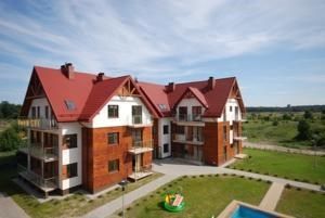 APARTAMENTY APARTINFO LISI JAR Jastrzebia Gora Poland