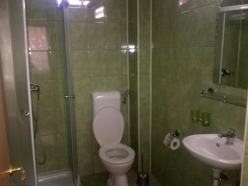 Hotel Photo 8