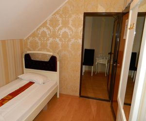 COMPLEX POPAS PACURARI Iasi Romania