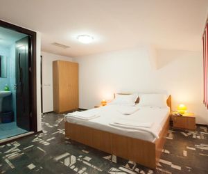 Hotel Safta Residence Craiova Romania