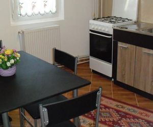 APARTAMENT GLAMOUR Bacau Romania