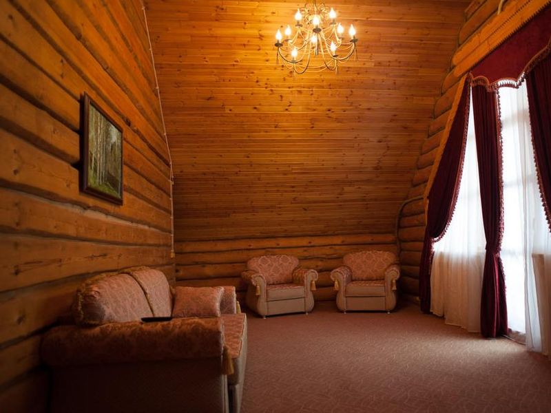 Hotel Photo 1