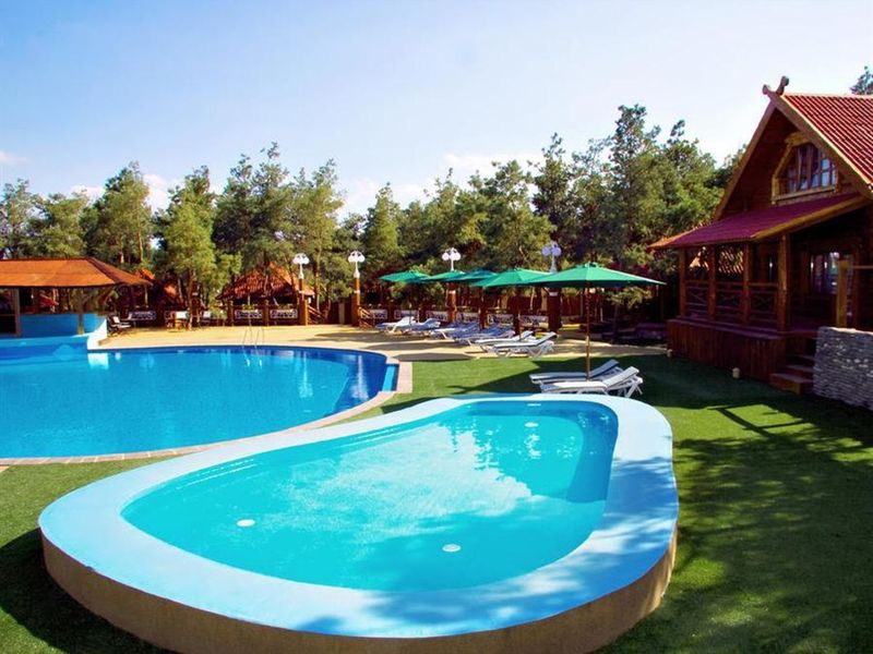 Hotel Photo 5