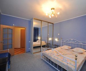 Apartaments on Novorossiyskaya Volgograd Russia