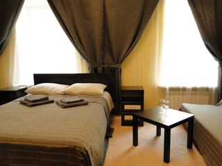 На Казанской