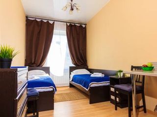 На Казанской